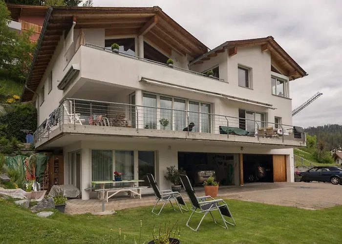 Grava - Ferienwohnung Fuer Max. 2 Personen