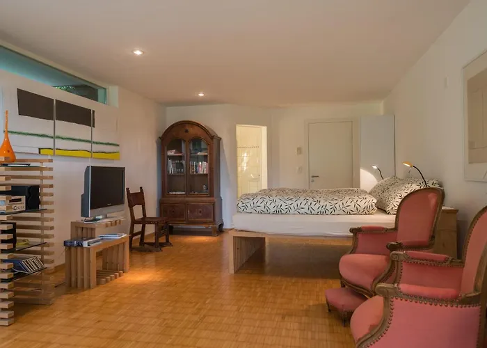 Grava - Ferienwohnung Fuer Max. 2 Personen