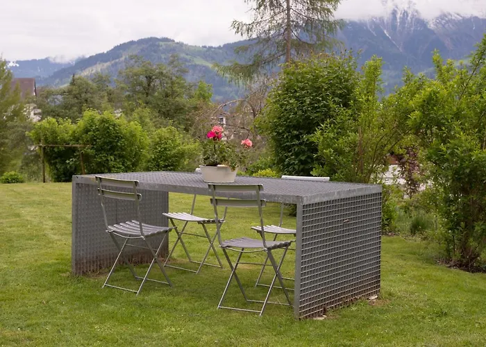Grava - Ferienwohnung Fuer Max. 2 Personen