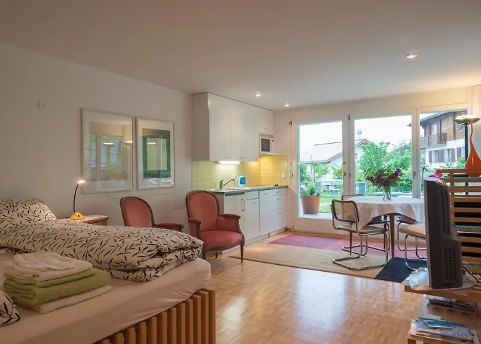 Grava - Ferienwohnung Fuer Max. 2 Personen
