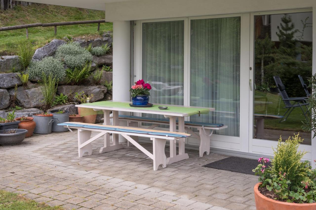 Grava - Fuer Max. 2 Personen Laax
