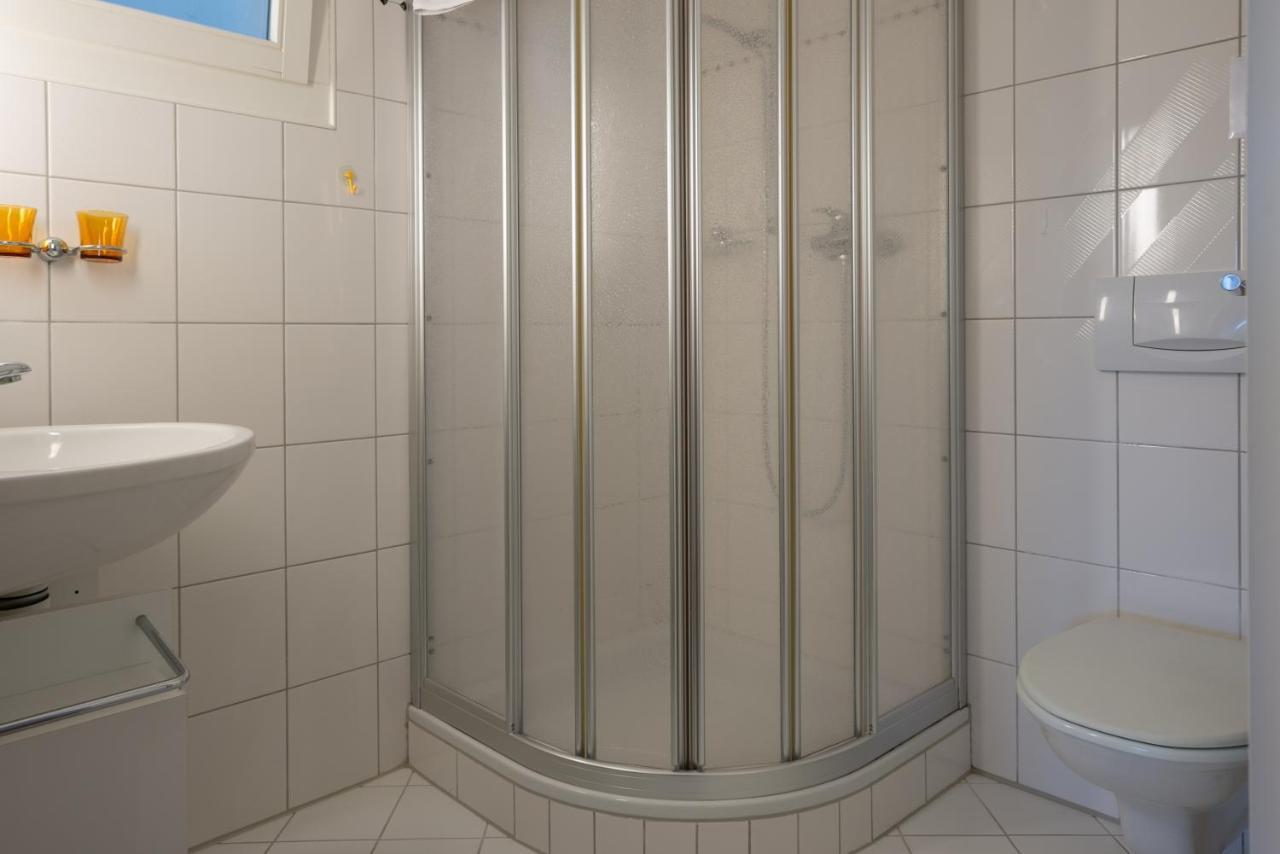 Apartment Grava - Fuer Max. 2 Personen
